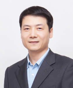 南小峰：脊柱侧弯支具师